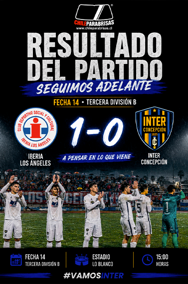 InterConce  0 - 1