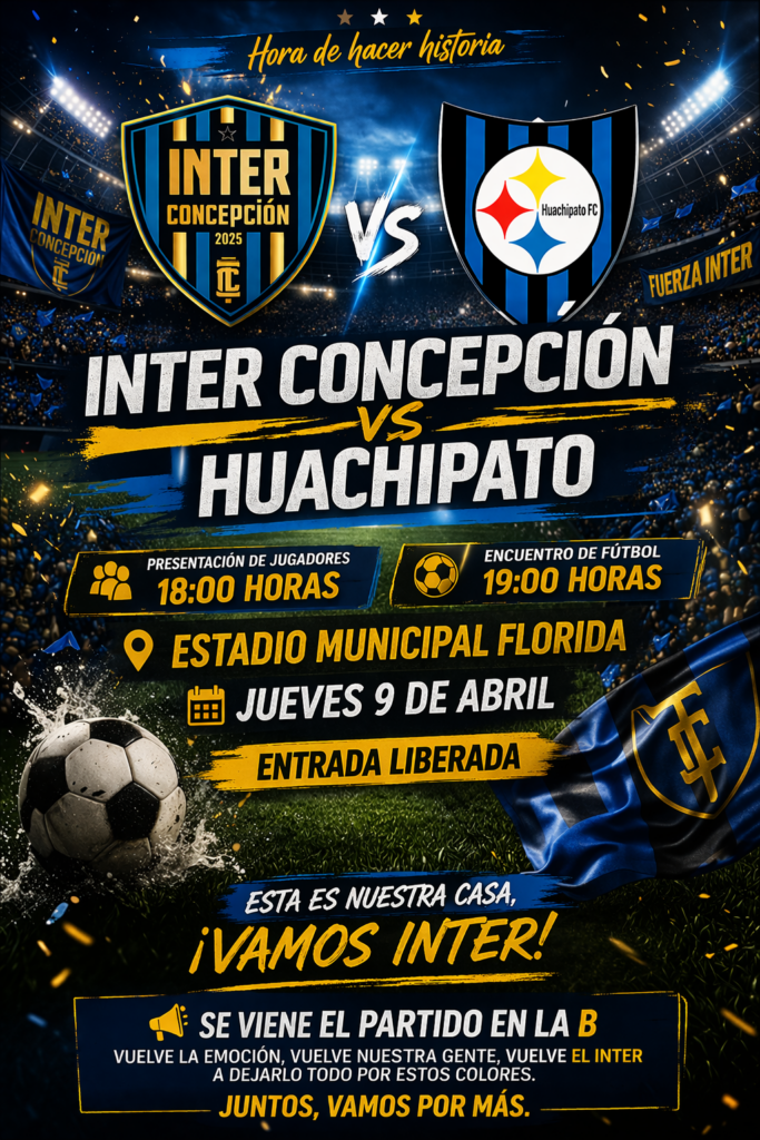 Se viene un nuevo desafío en la Tercera División B